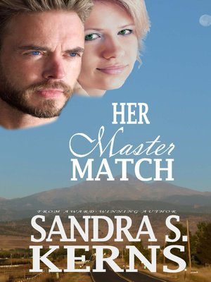 cover image of Her Master Match